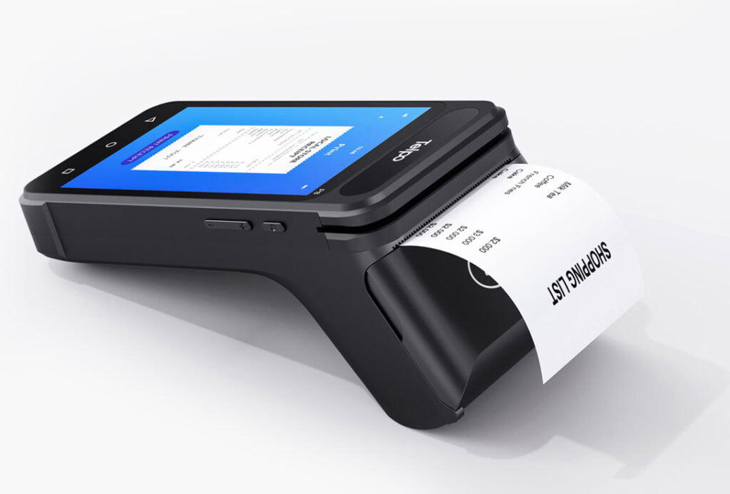 PERFECTPAY P8 imprimante